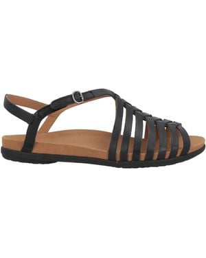 Dansko Sandals Leather - Brown