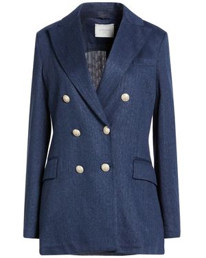 Circolo 1901 Blazer - Blue