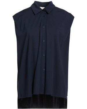 Kaos Shirts - Blue