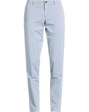 Trussardi Pants - Blue