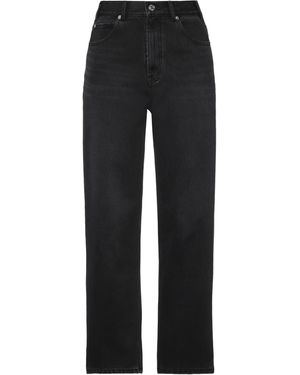 Welldone Jeans Cotton - Black