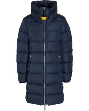 Parajumpers Puffer Polyamide - Blue
