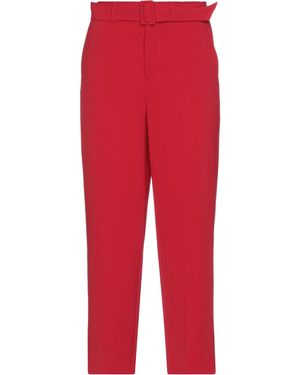 iBlues Trouser - Red