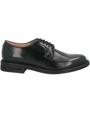 Doucal's Stringate - Nero