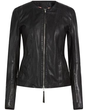 Bully Jackets - Black