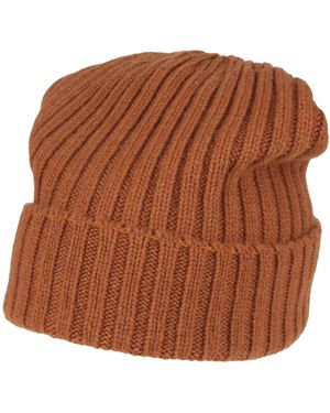 Jucca Sombrero - Marrón