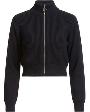Colmar Strickjacke - Schwarz