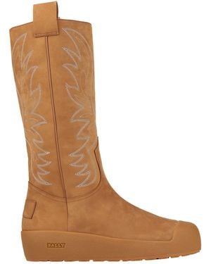 Bally Stivale - Marrone
