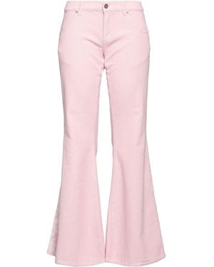 ERL Trouser - Pink