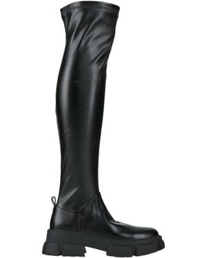 Steve Madden Boots - Black