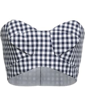 Karla Špetic Top - Blue