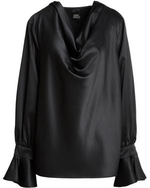Pinko Top - Negro