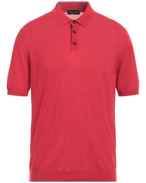 Roberto Collina Jumper - Red