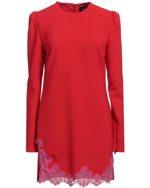 DSquared² Mini Dress - Red