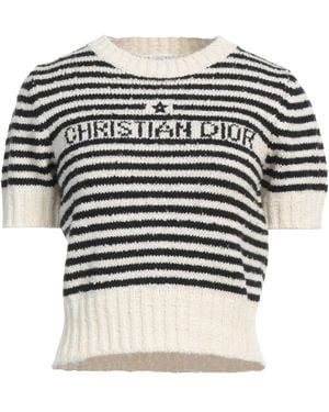 Dior Pullover - Nero
