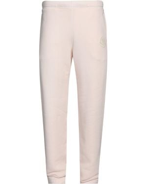 2 Moncler 1952 Trousers - Natural