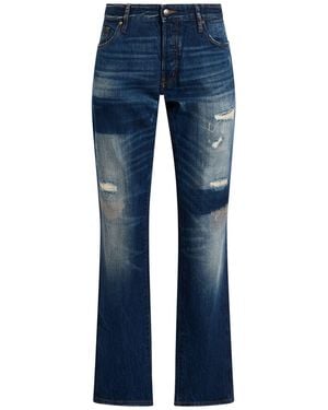 Just Cavalli Jeans Cotton - Blue