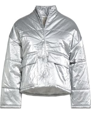 Suoli Puffer Polyurethane - Gray