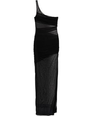 GAUGE81 Maxi Dress - Black