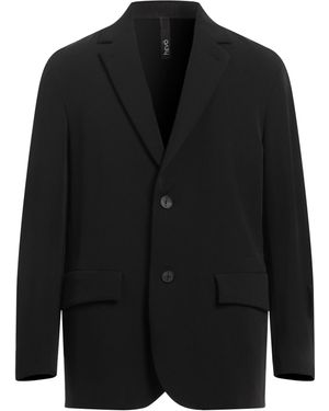 Hevò Blazer - Nero