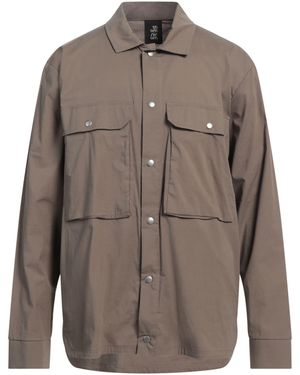 Thom Krom Shirt - Grey