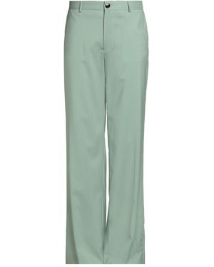 Gabriele Pasini Pants - Green
