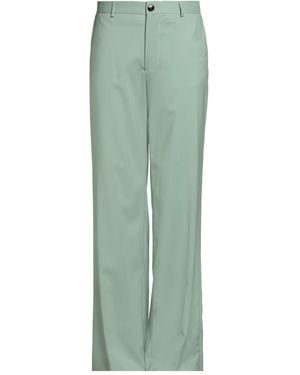 Gabriele Pasini Pants - Green