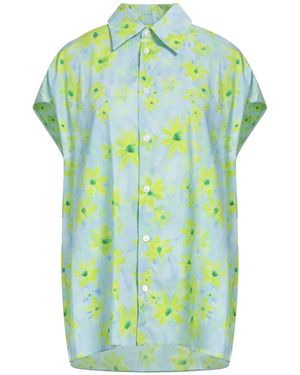 Marni Shirt - Green