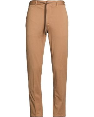 Circolo 1901 Trouser - Natural