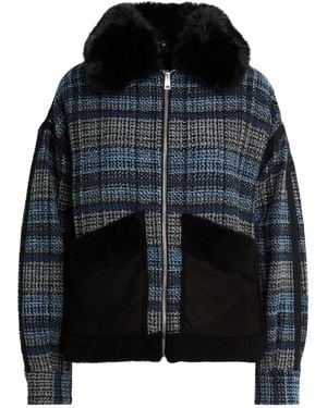 Ava Adore Chaqueta Y Cazadora - Negro