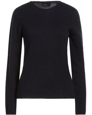 Roberto Collina Sweater Cashmere - Black