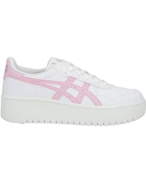 Asics Sneakers - Blanco