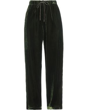 WU'SIDE Trouser - Black
