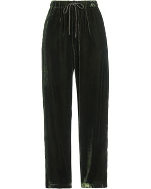 WU'SIDE Trouser - Black