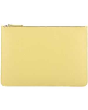 Maison Margiela Pouch - Yellow
