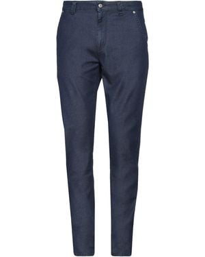 BARMAS Trouser - Blue