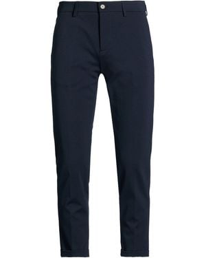 Patrizia Pepe Trouser - Blue