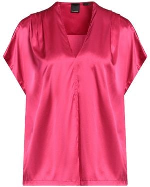 Pinko Top - Pink