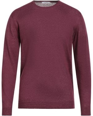 Kangra Sweaters - Purple