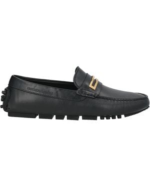 Emporio Armani Loafer - Grey