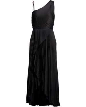 Liu Jo Maxi Dress - Black