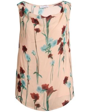 Caractere Top - Pink