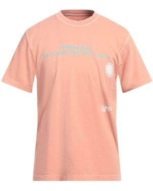 Replay T-shirts - Pink