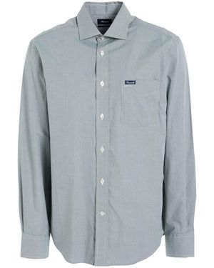 Façonnable Camisa - Azul