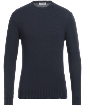 WOOLMIRE Jumper - Blue