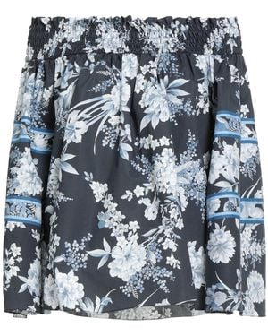 Leonard Paris Tops - Blue