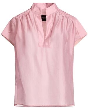 MEIMEIJ Top Lyocell, Polyamide, Polyester - Pink