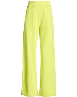 Dondup Trousers - Yellow