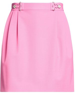 Moschino Mini Skirt - Pink