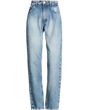 Haveone Jeans Cotton - Blue